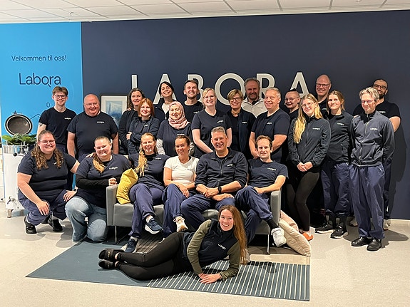 Bilde 5 av 5 i jobbannonse-galleriet