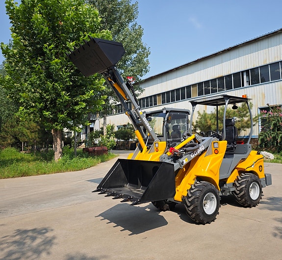 Andre Gunter GG940 teleskop 8 of 23
