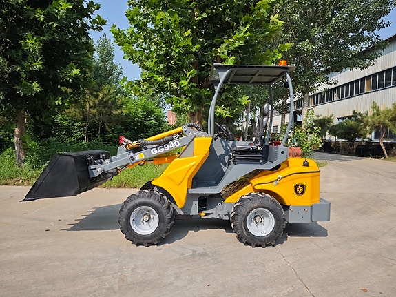 Andre Gunter GG940 teleskop 15 of 23