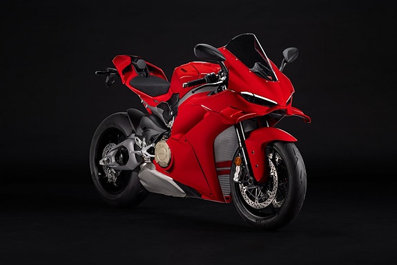 Ducati Panigale V4 / V4 S 2 of 5