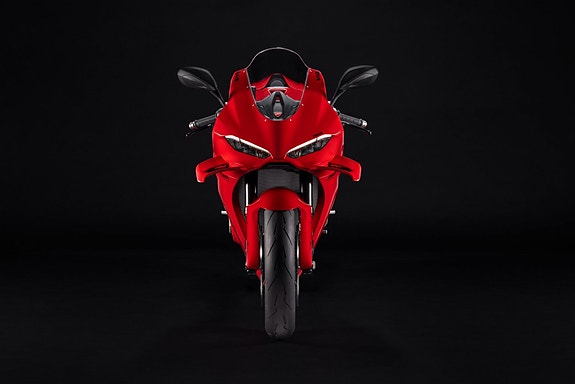 Ducati Panigale V4 / V4 S 12 of 12