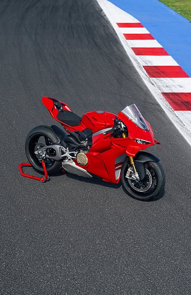Ducati Panigale V4 / V4 S 3 of 5