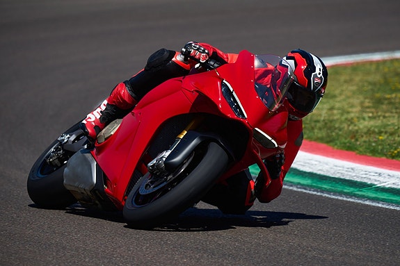 Ducati Panigale V4 / V4 S 5 of 5
