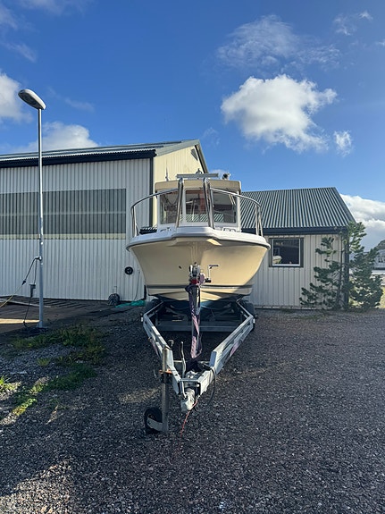 Nordstar 24 Patrol Special Edition 4 of 5