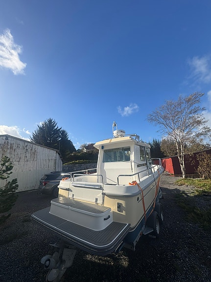 Nordstar 24 Patrol Special Edition 5 of 5