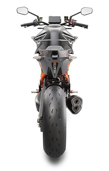 KTM 1290 Super Duke RR 14 of 15