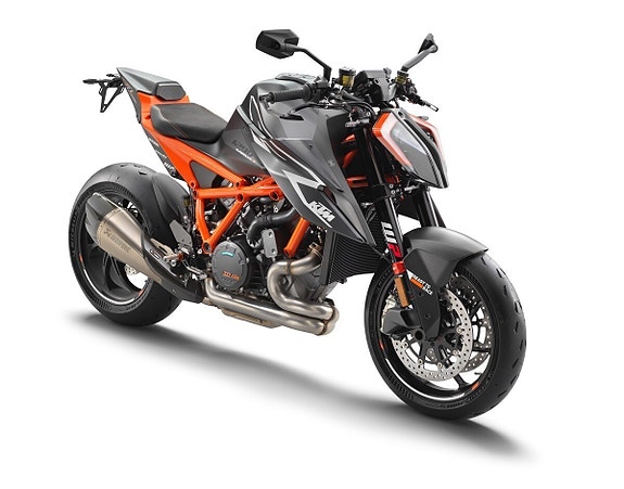 KTM 1290 Super Duke RR 9 of 15