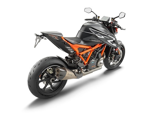 KTM 1290 Super Duke RR 15 of 15