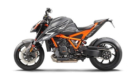 KTM 1290 Super Duke RR 12 of 15
