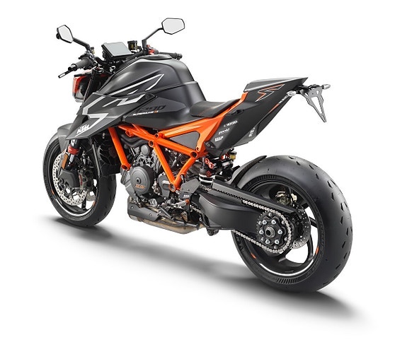 KTM 1290 Super Duke RR 13 of 15