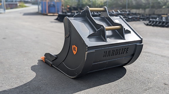 Hardlife 900 liter Graveskuff S60 8 of 14