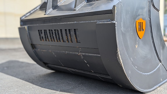 Hardlife 900 liter Graveskuff S60 12 of 14