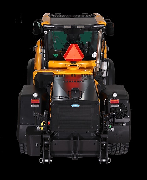 Wille 875 DELTA, DEMO 5 of 5