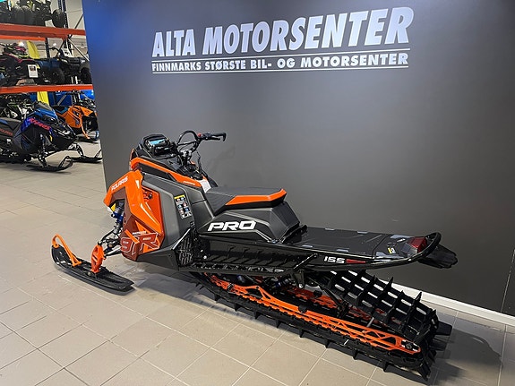 Polaris 9R Pro RMK Kahos 9 of 15