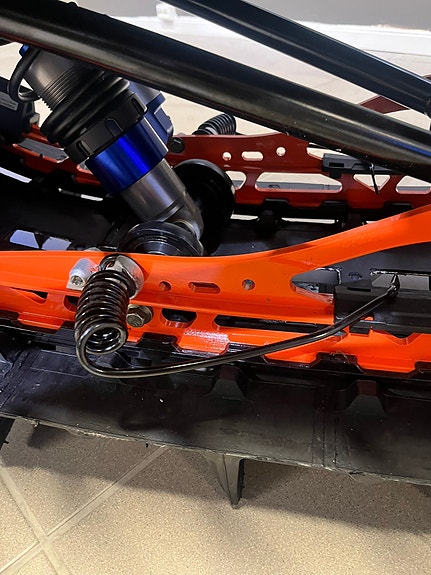 Polaris 9R Pro RMK Kahos 4 of 15