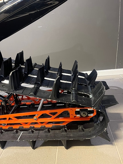 Polaris 9R Pro RMK Kahos 10 of 15
