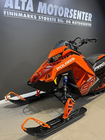 Polaris 9R Pro RMK Kahos 3 of 15