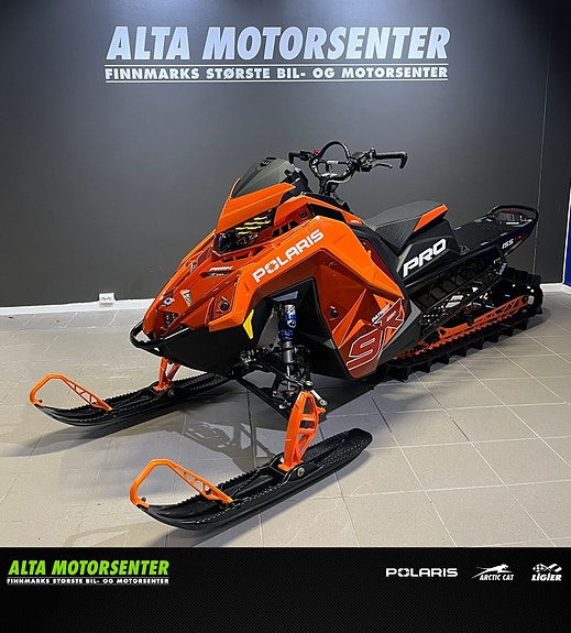 Polaris 9R Pro RMK Kahos 2 of 15