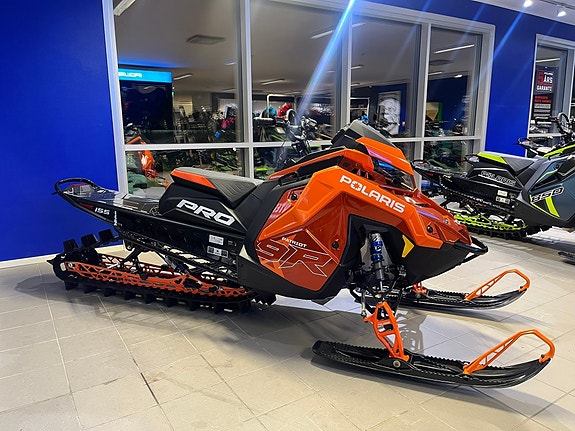 Polaris 9R Pro RMK Kahos 6 of 15