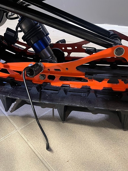 Polaris 9R Pro RMK Kahos 5 of 15