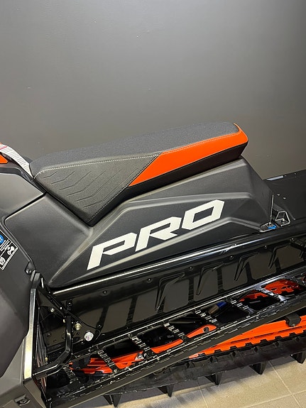 Polaris 9R Pro RMK Kahos 11 of 15