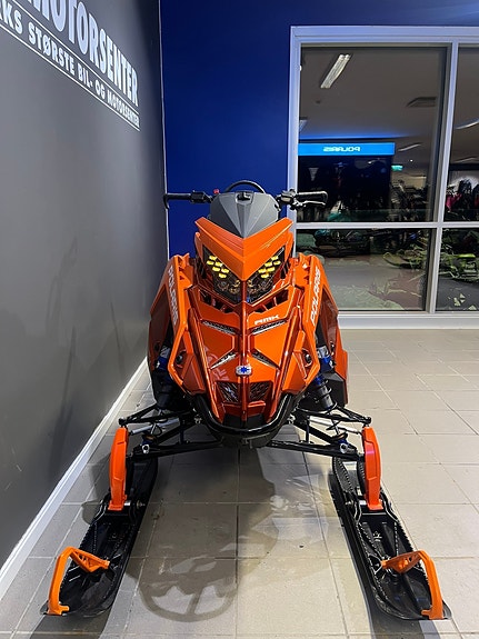 Polaris 9R Pro RMK Kahos 14 of 15