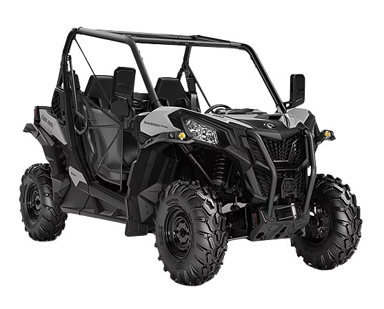 Can-Am Maverick Trail Base T 700