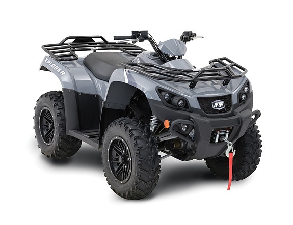 ARGO Xplorer XR 700 LE
