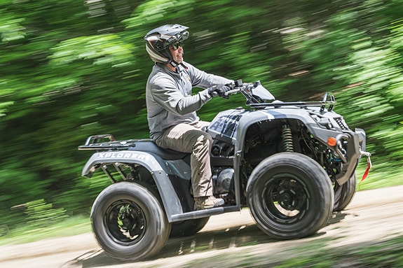 ARGO Xplorer XR 700 LE 2 of 2