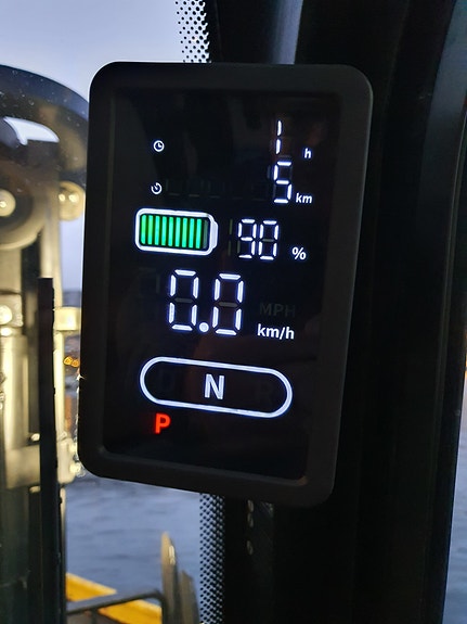 EP 3,5 T Lithium 6 of 13