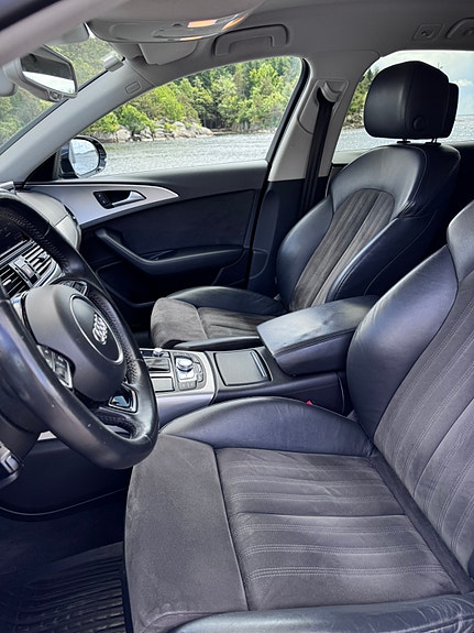 Audi A6 allroad 10 of 18