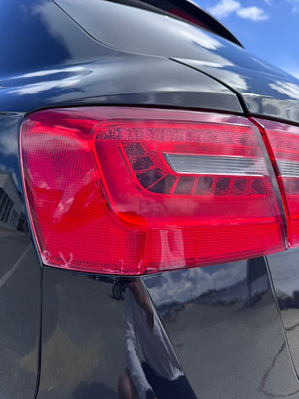 Audi A6 allroad 8 of 18