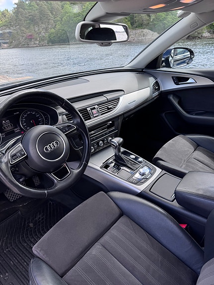 Audi A6 allroad 11 of 18