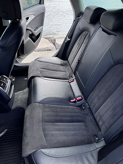 Audi A6 allroad 14 of 18