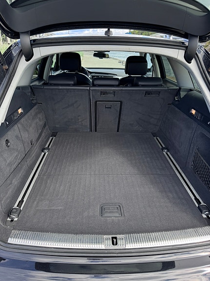 Audi A6 allroad 9 of 18