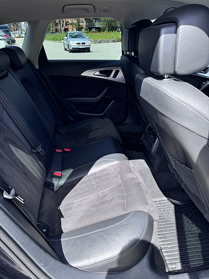 Audi A6 allroad 16 of 18