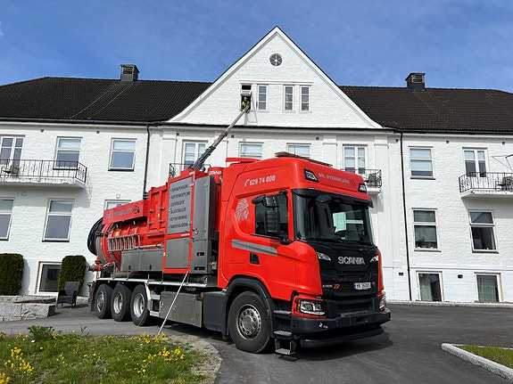 Bilde 1 av 7 i jobbannonse-galleriet