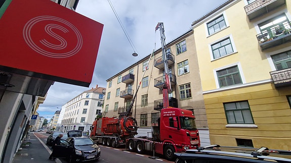 Bilde 4 av 7 i jobbannonse-galleriet