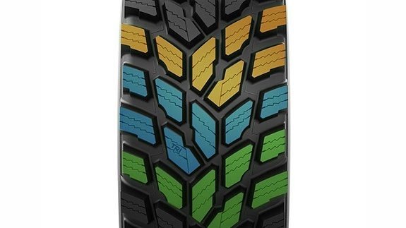 Andre Nokian vinterhjul 540/65R30 og 650/65R42 10 of 10