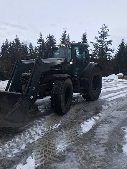 Andre Nokian vinterhjul 540/65R30 og 650/65R42 7 of 10