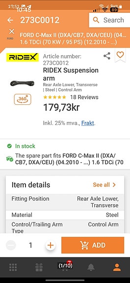 Product image 10 of 10