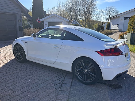 Audi TT 12 of 30