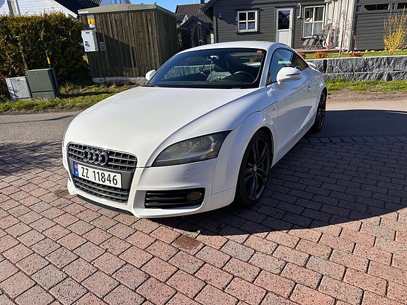 Audi TT 3 of 30