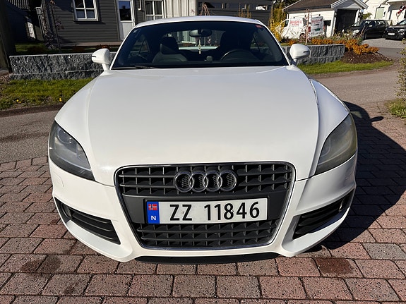 Audi TT 2 of 30