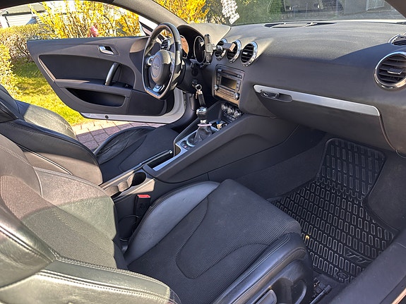 Audi TT 19 of 30