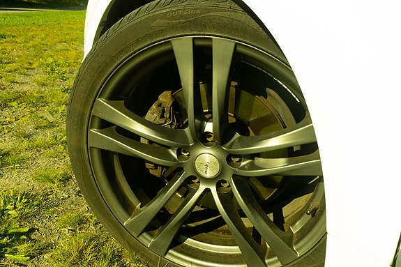 Audi TT 27 of 30