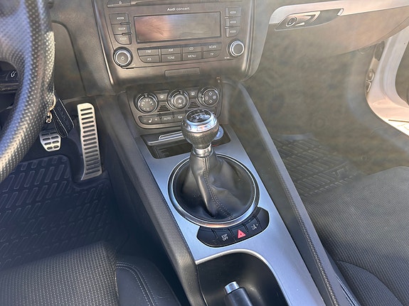 Audi TT 21 of 30