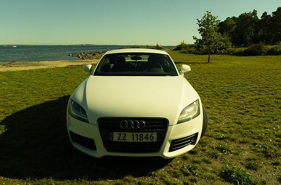 Audi TT 29 of 30