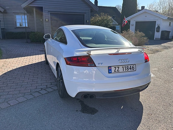 Audi TT 11 of 30