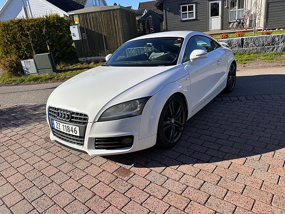 Audi TT 6 of 30